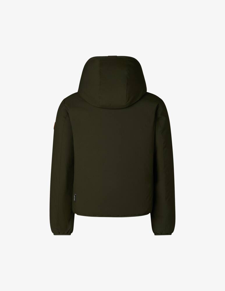 rinascente Save The Duck Matt19 reversible jacket