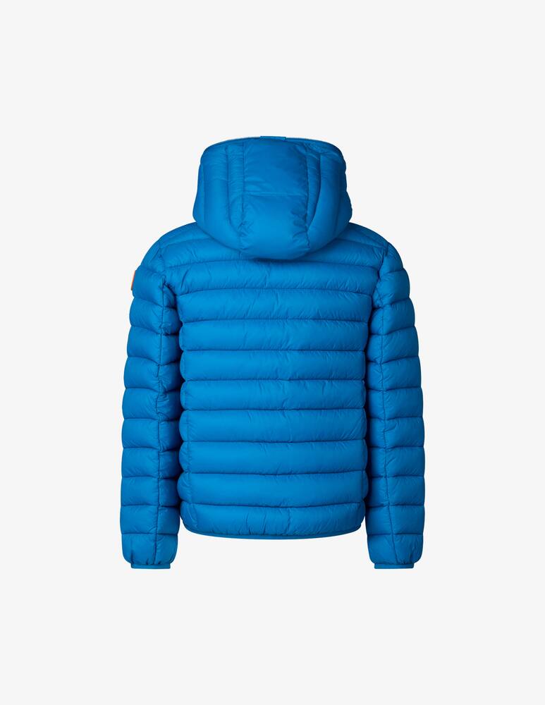 rinascente Save The Duck Giacca con cappuccio Giga19