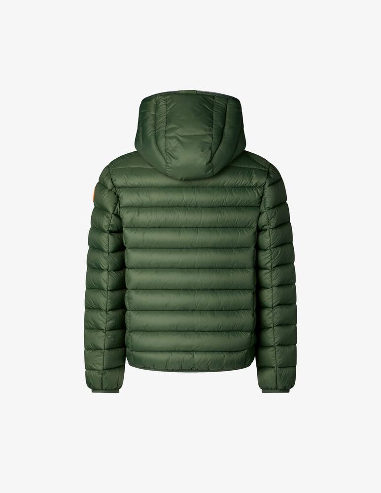 rinascente Save The Duck Giacca con cappuccio Giga19