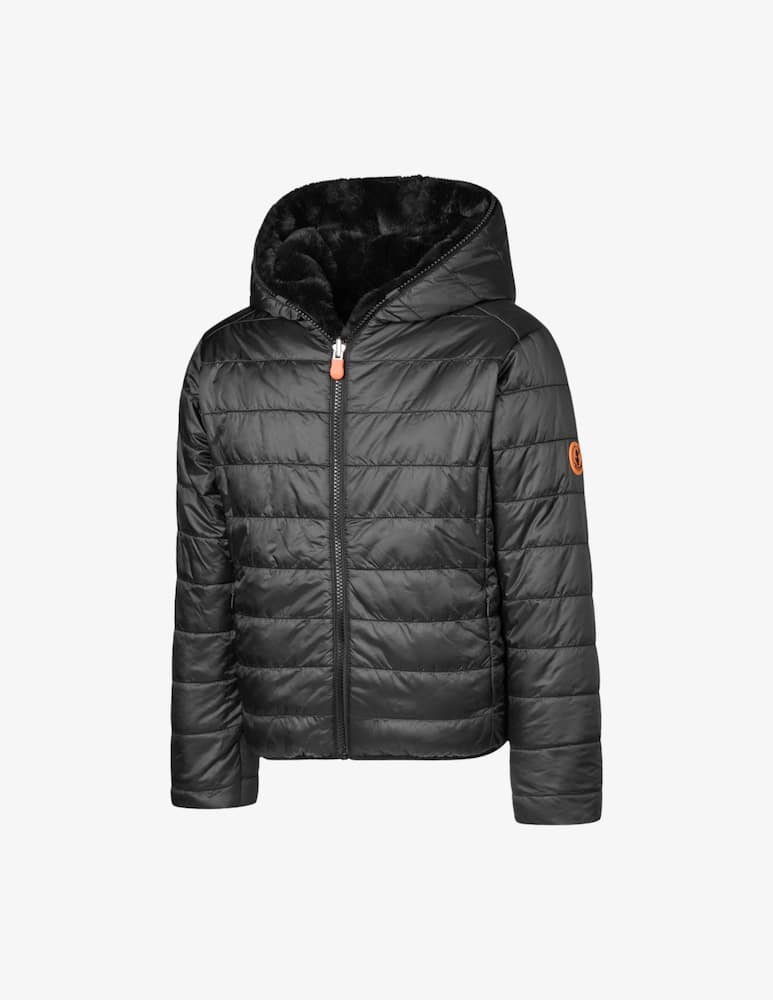 rinascente Save The Duck Giacca reversibile Fury19