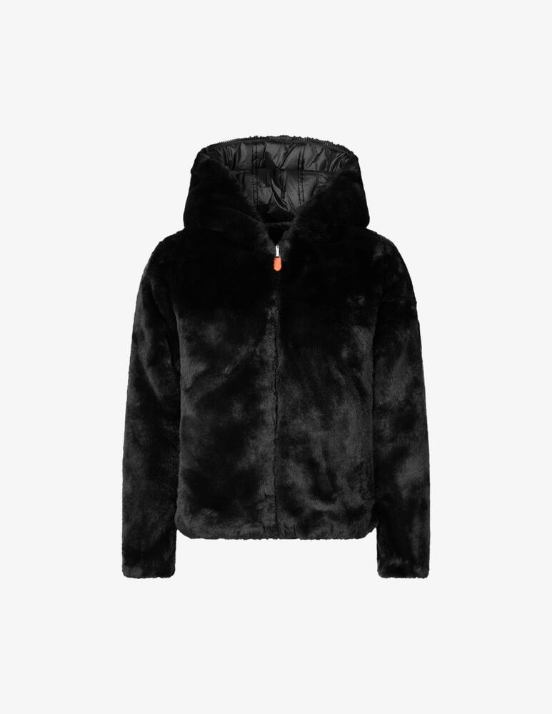 rinascente Save The Duck Giacca reversibile Fury19