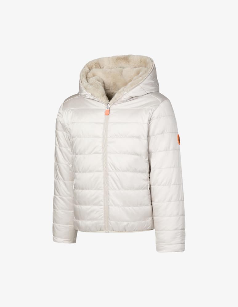 Save The Duck Fury19 reversible jacket - picture 2 Save The Duck Fury19 reversible jacket - picture 2