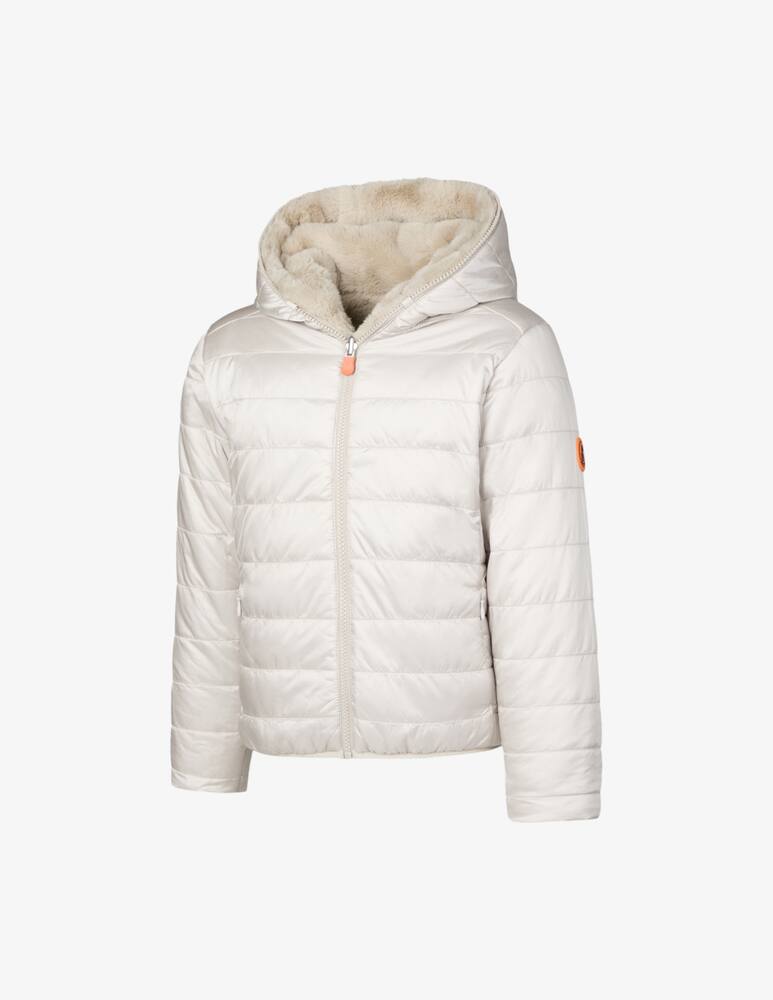 rinascente Save The Duck Giacca reversibile Fury19