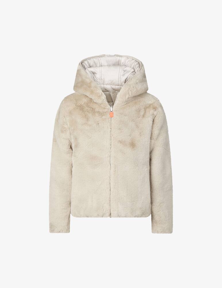 rinascente Save The Duck Giacca reversibile Fury19