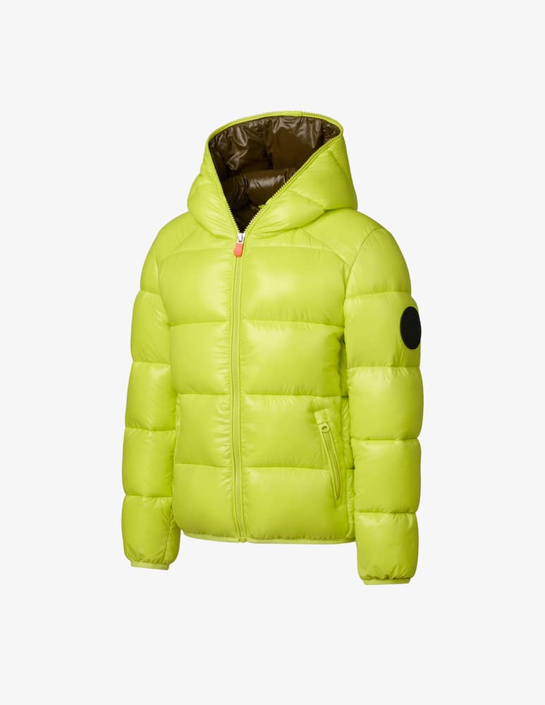 rinascente Save The Duck Giacca con cappuccio Luck19