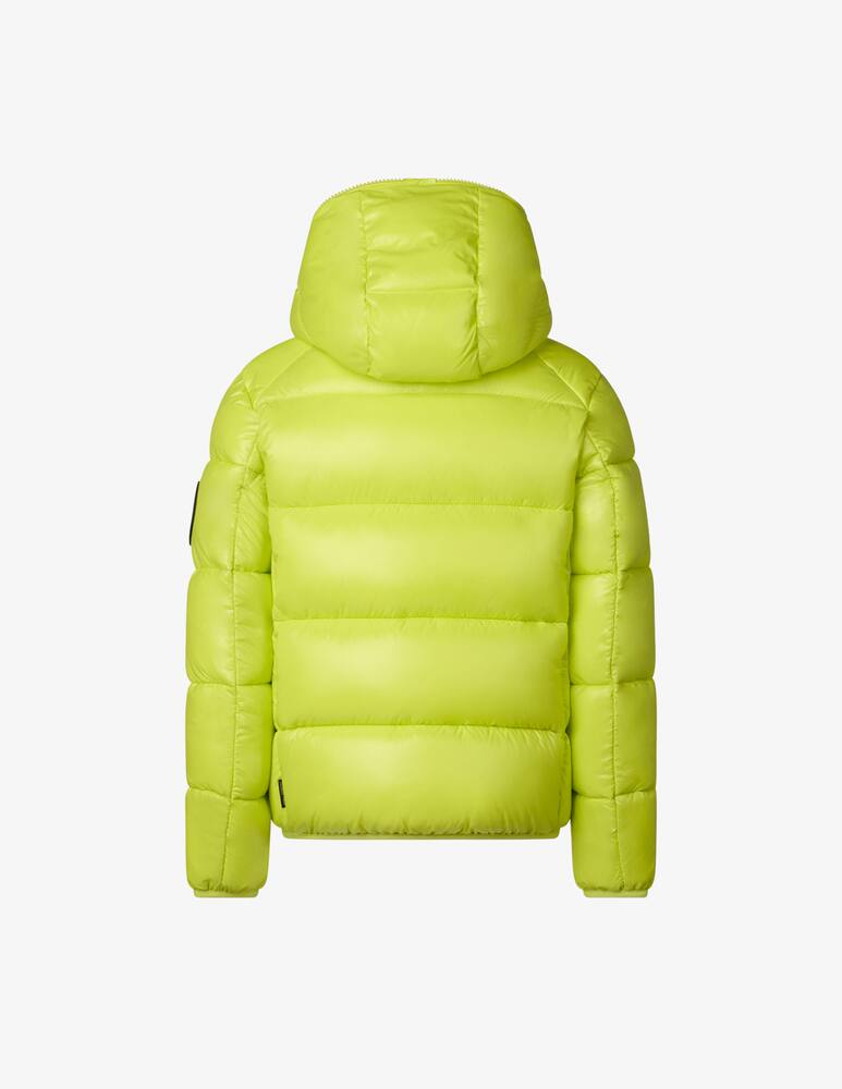 rinascente Save The Duck Giacca con cappuccio Luck19