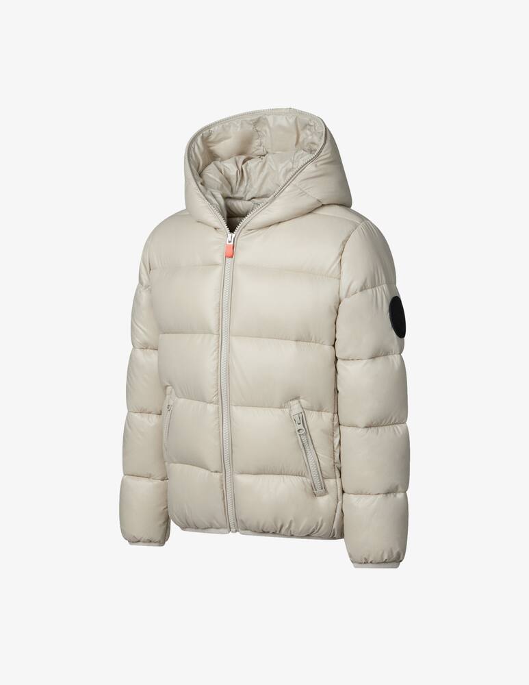 rinascente Save The Duck Giacca con cappuccio Luck19