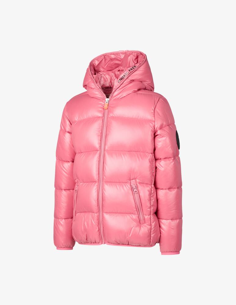 rinascente Save The Duck Giacca con cappuccio Luck19