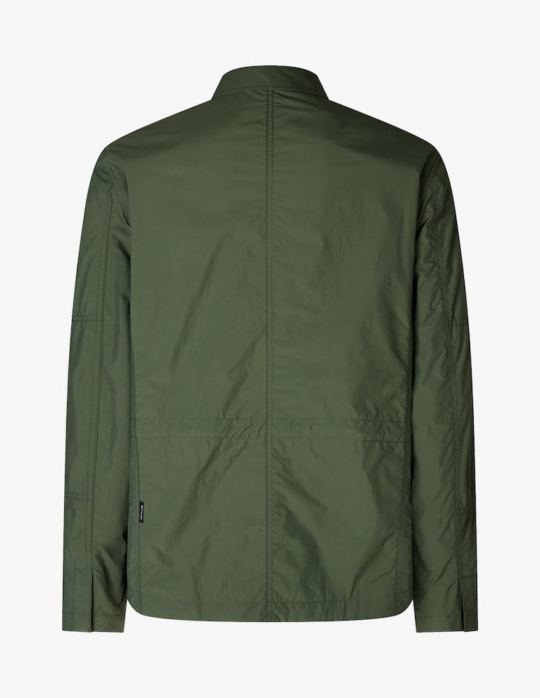 rinascente Save The Duck Giacca field nylon Kemp