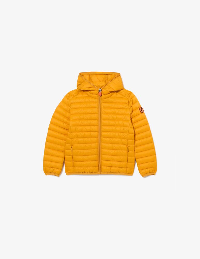 rinascente Save The Duck Giacca con cappuccio Giga