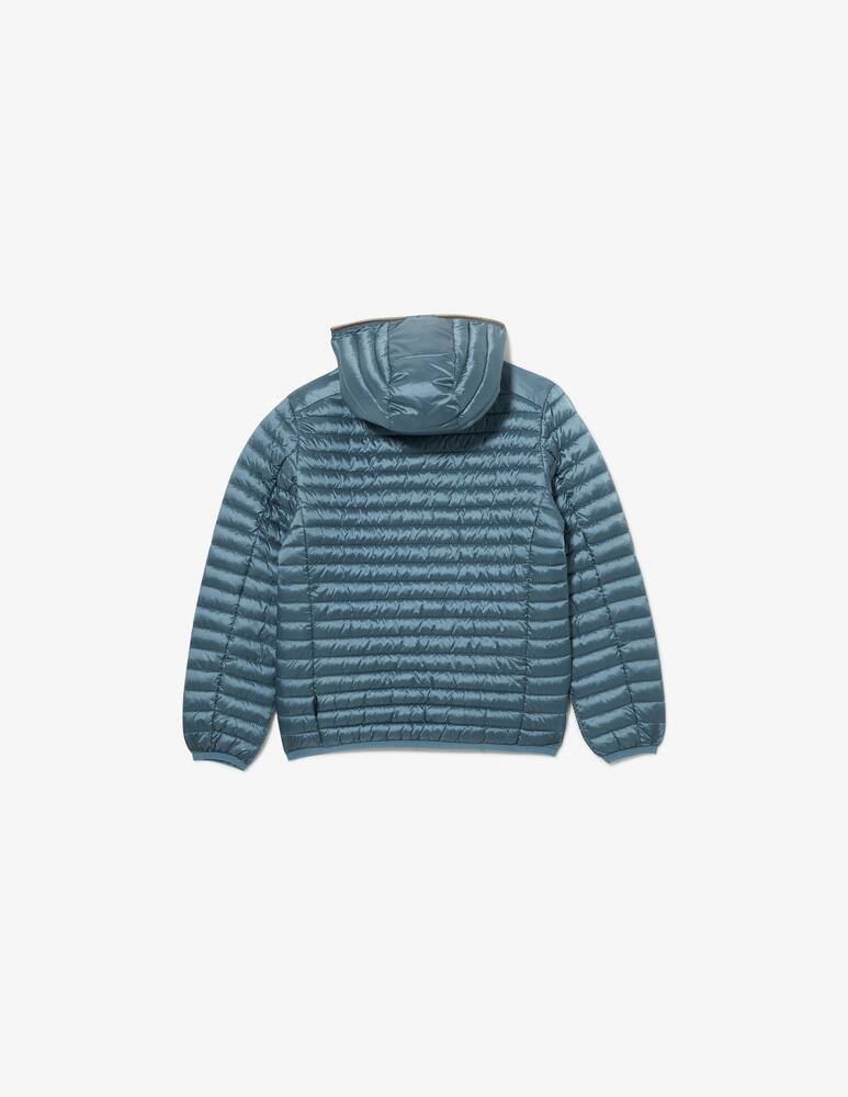 rinascente Save The Duck Giacca trapuntata con cappuccio