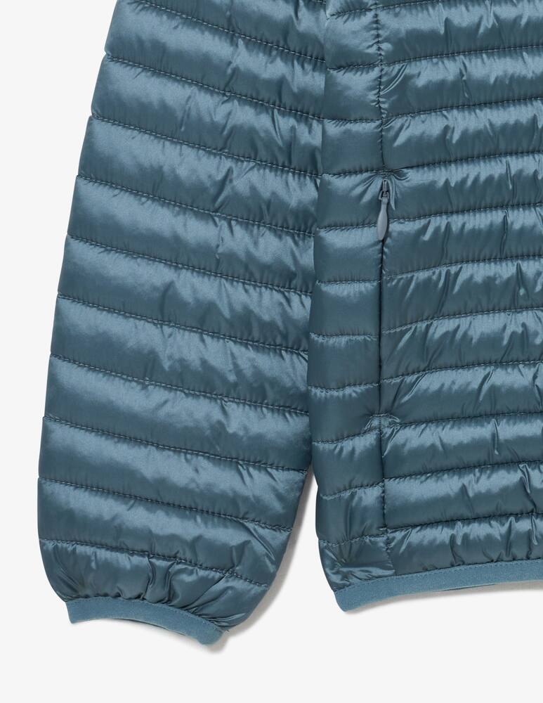 rinascente Save The Duck Giacca trapuntata con cappuccio