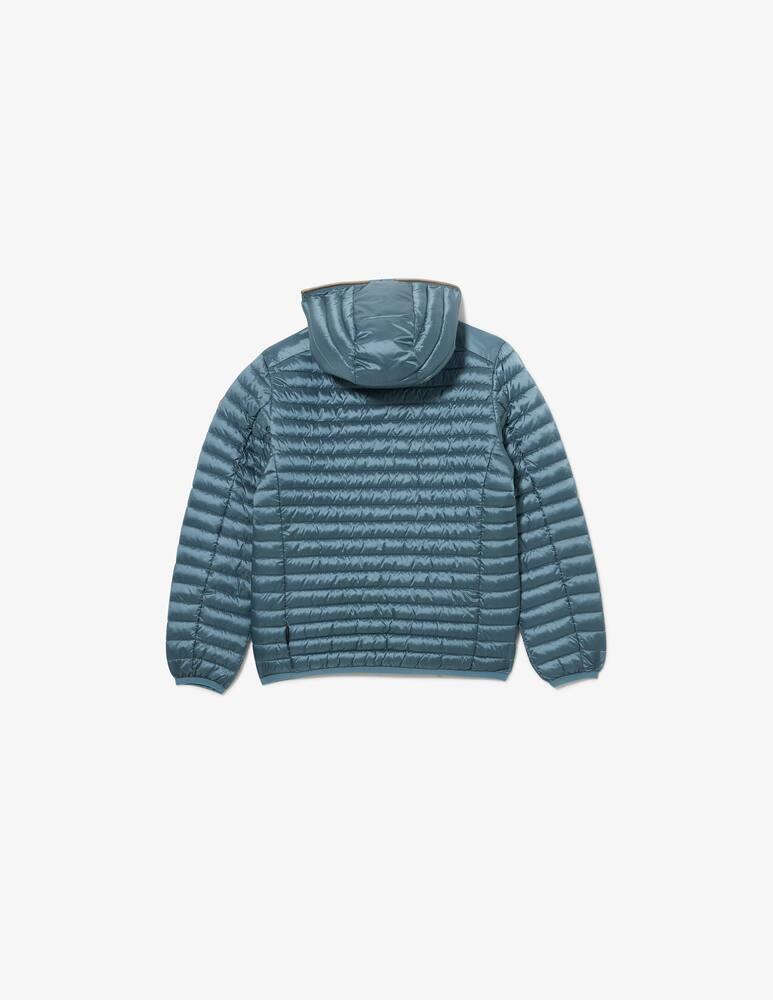 rinascente Save The Duck Giacca trapuntata con cappuccio