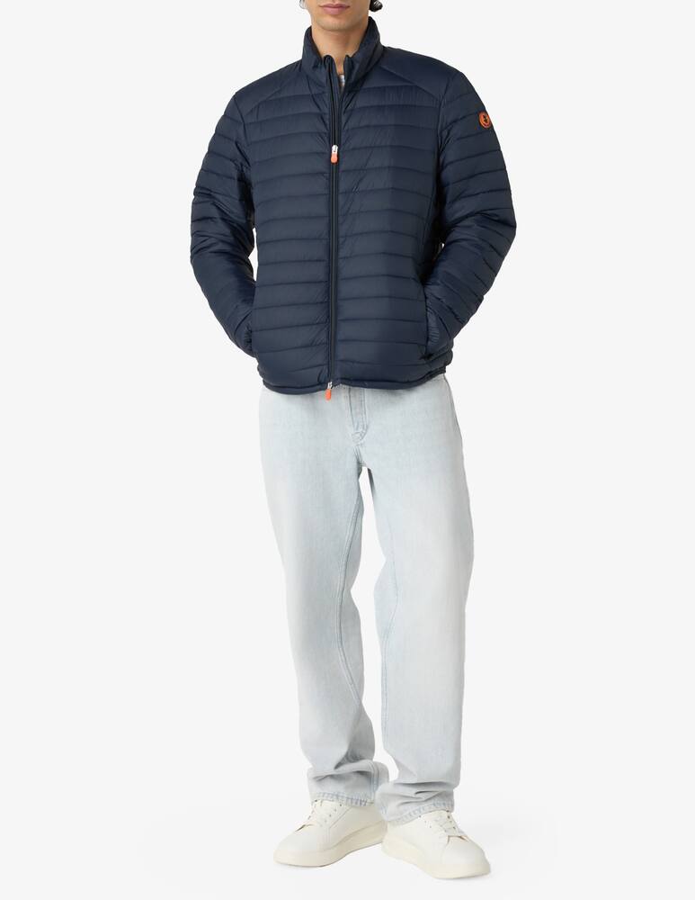 rinascente Save The Duck Alexander quilted jacket