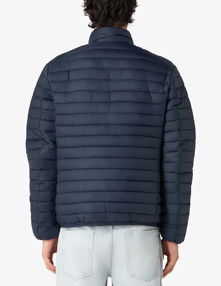 rinascente Save The Duck Alexander quilted jacket