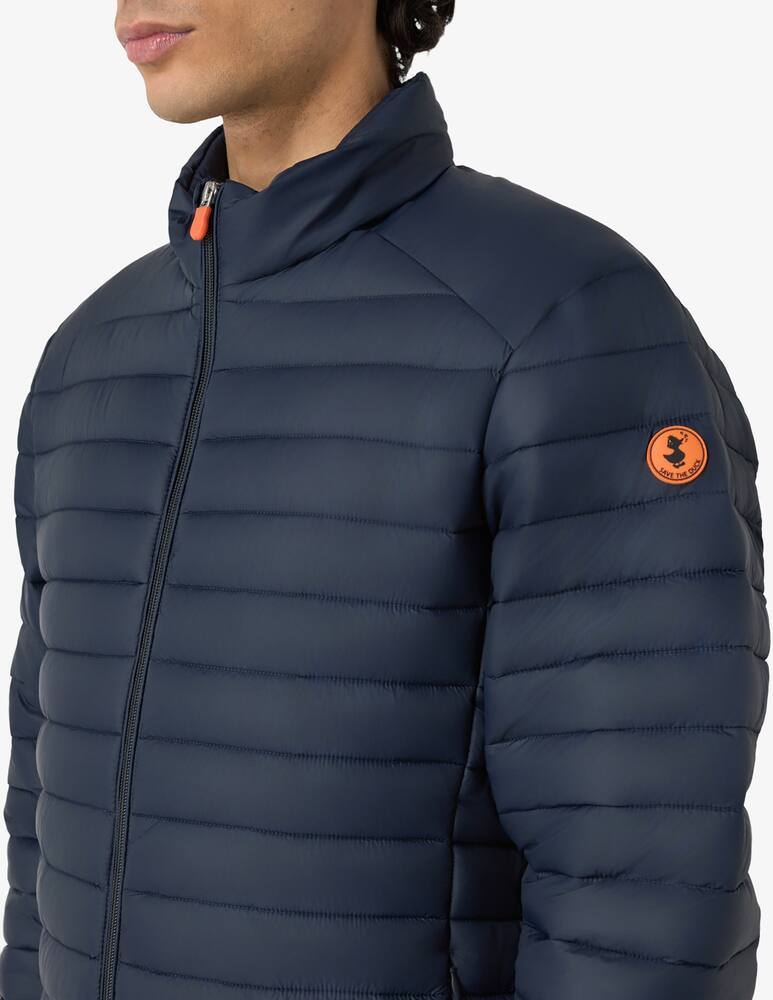 rinascente Save The Duck Alexander quilted jacket