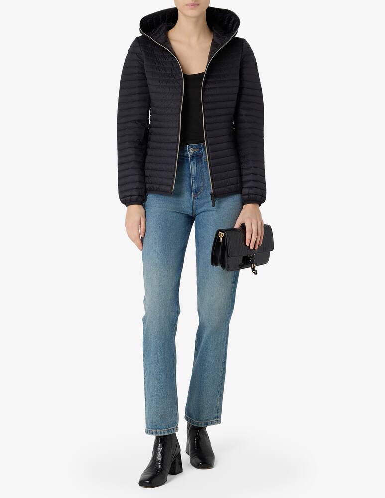 rinascente Save The Duck Piumino con cappuccio Alexa