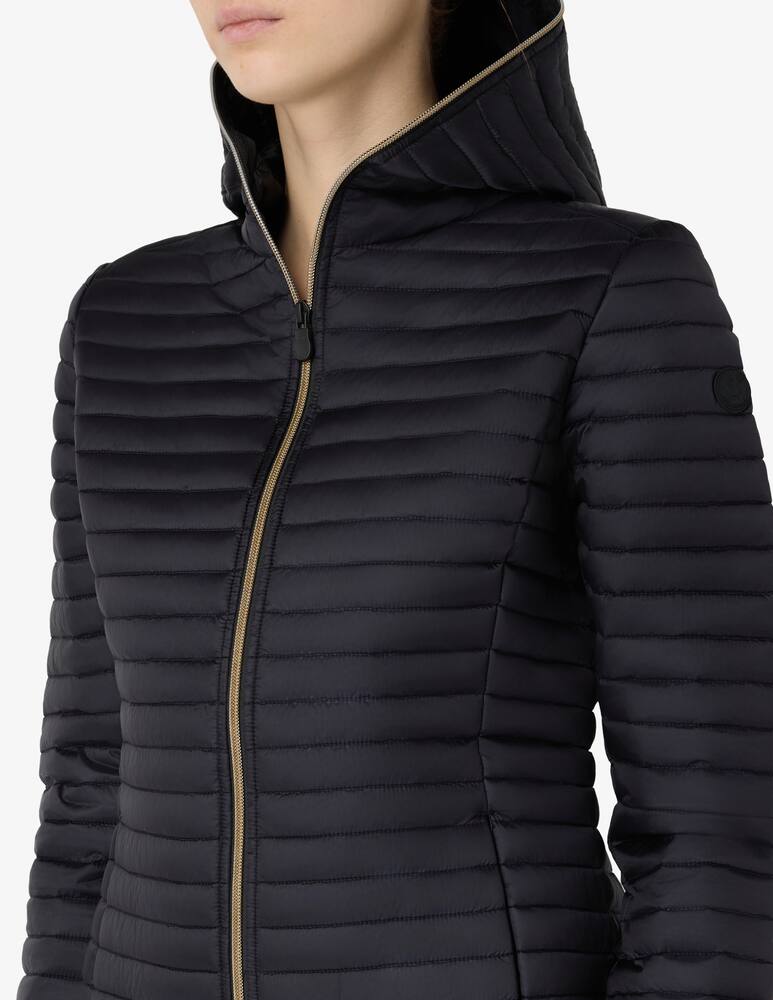 rinascente Save The Duck Piumino con cappuccio Alexa