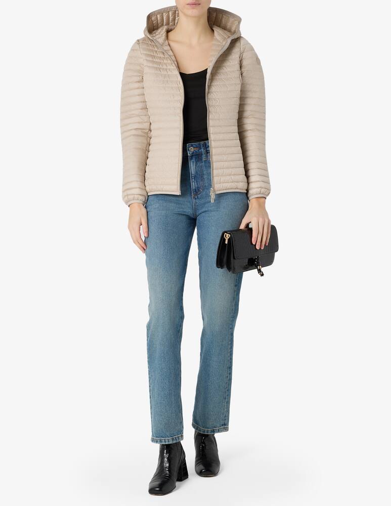 rinascente Save The Duck Piumino con cappuccio Alexa