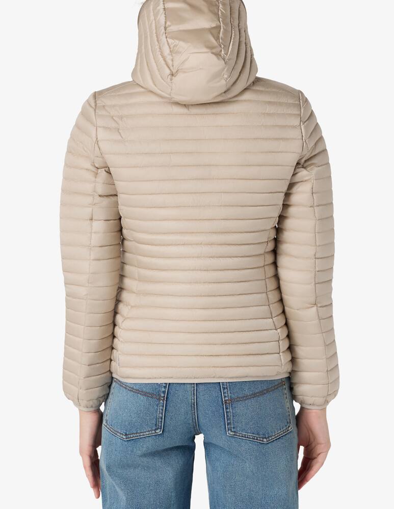 rinascente Save The Duck Piumino con cappuccio Alexa