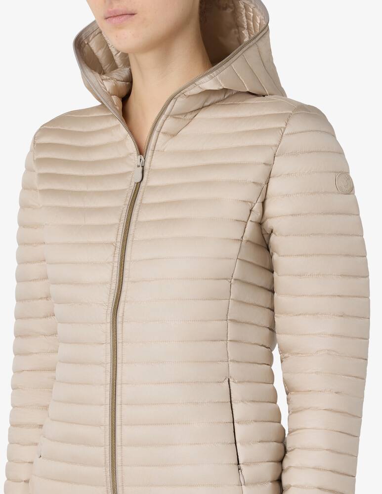 rinascente Save The Duck Piumino con cappuccio Alexa