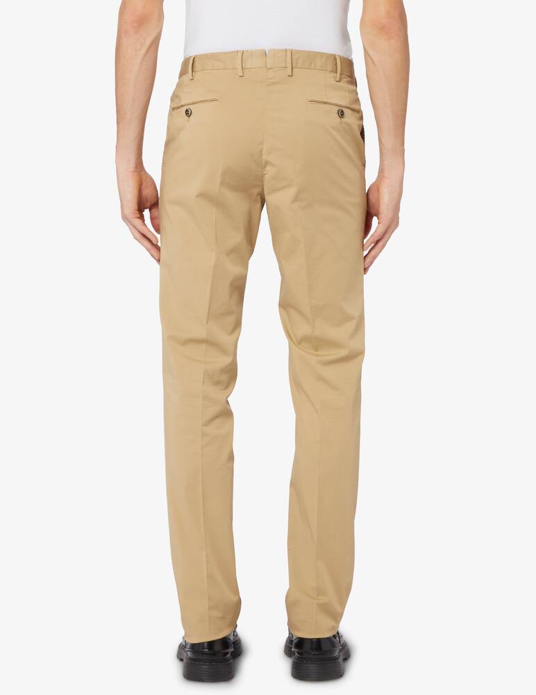 rinascente PT Pantaloni Torino Pantaloni slim fit raso stretch