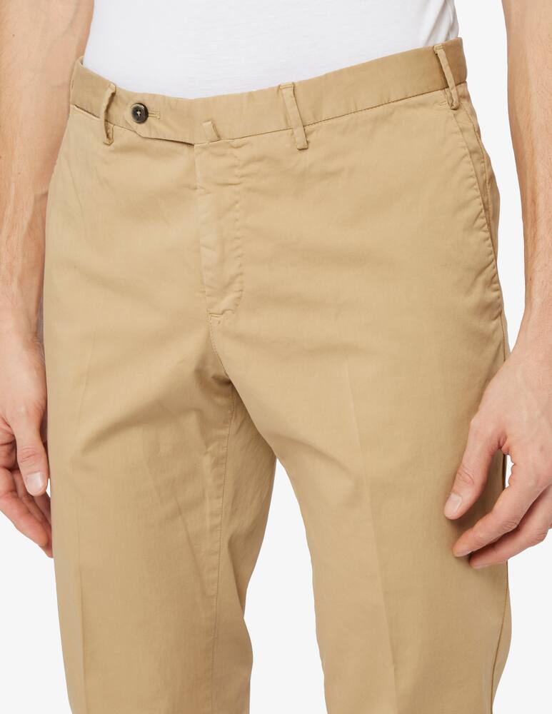 rinascente PT Pantaloni Torino Pantaloni slim fit raso stretch