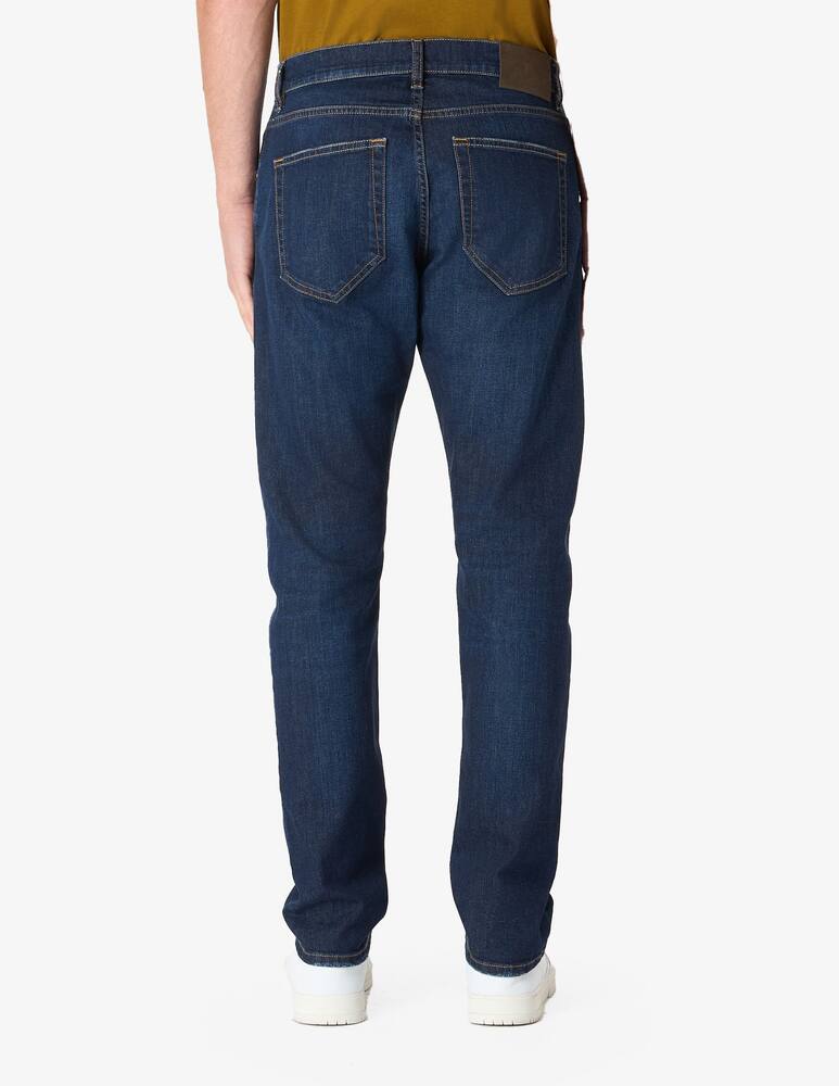 rinascente PT Pantaloni Torino Jeans jazz denim slim