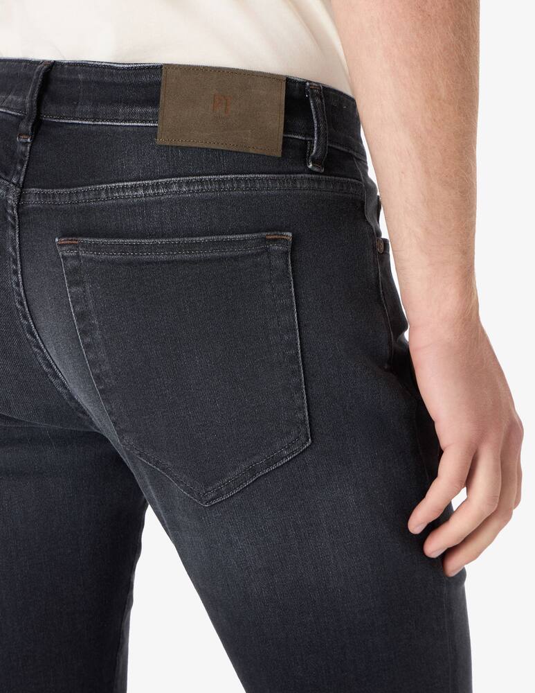 rinascente PT Pantaloni Torino Swing denim