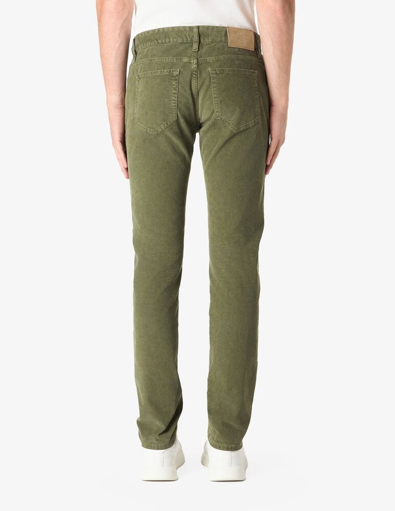 rinascente PT Pantaloni Torino Swing slim trousers