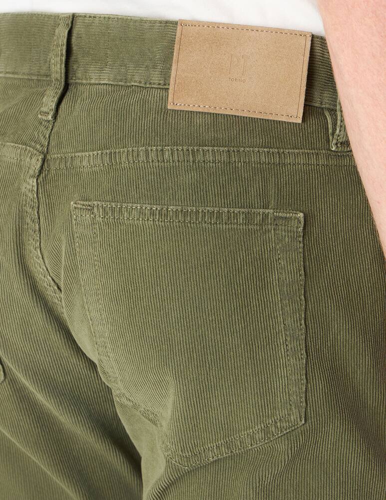 rinascente PT Pantaloni Torino Swing slim trousers