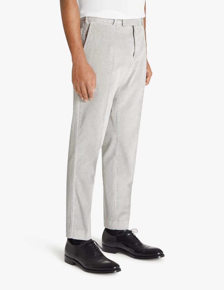PT Pantaloni Torino Pantalone rebel velluto 500r - immagine 2