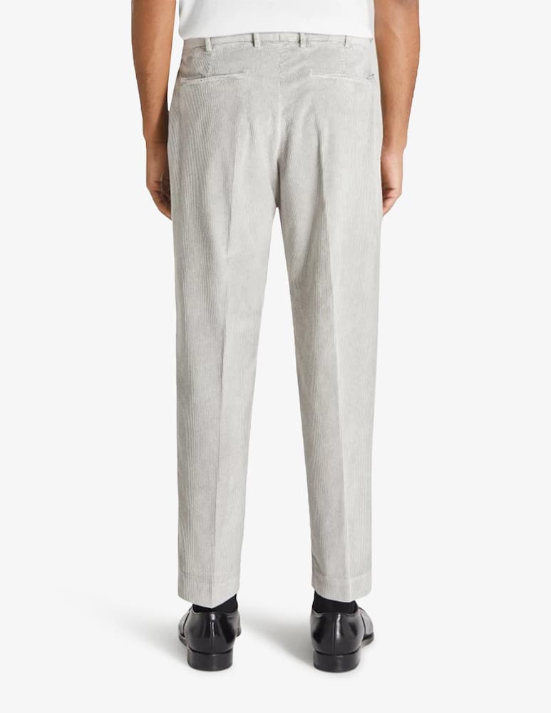 PT Pantaloni Torino Pantalone rebel velluto 500r - immagine 3