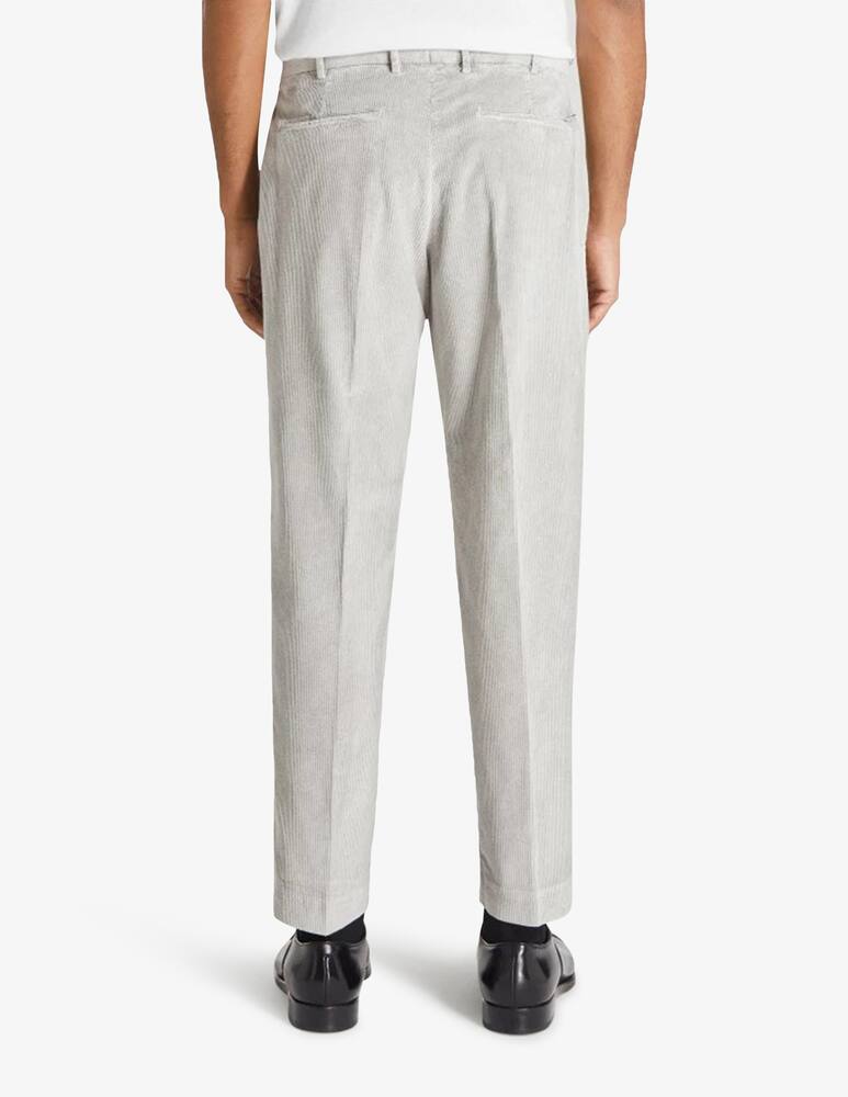 rinascente PT Pantaloni Torino Pantalone rebel velluto 500r