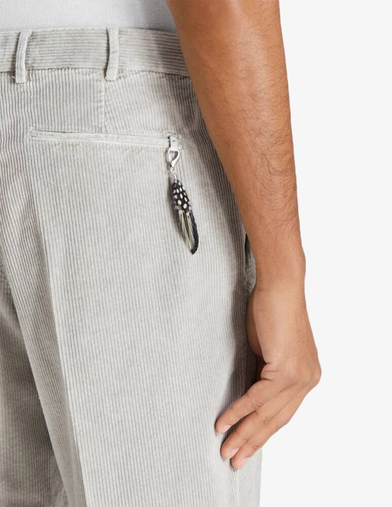 rinascente PT Pantaloni Torino Pantalone rebel velluto 500r