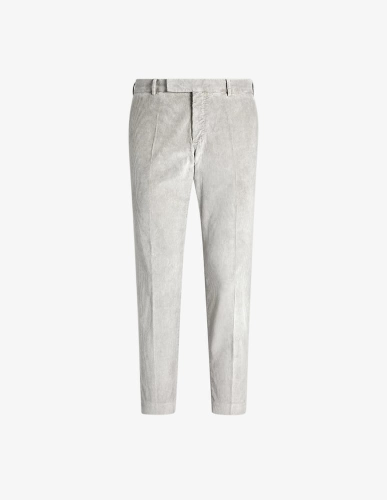PT Pantaloni Torino Pantalone rebel velluto 500r - immagine 5