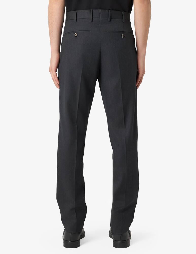 rinascente PT Pantaloni Torino Washable fit trousers