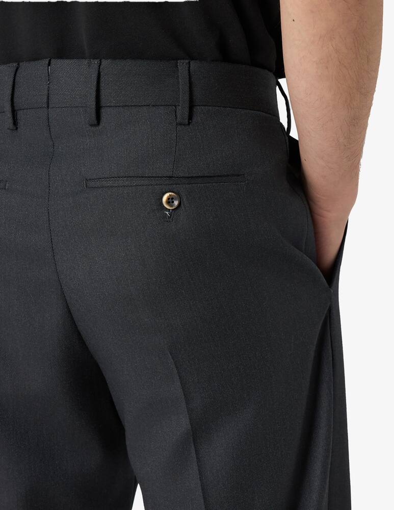 rinascente PT Pantaloni Torino Washable fit trousers