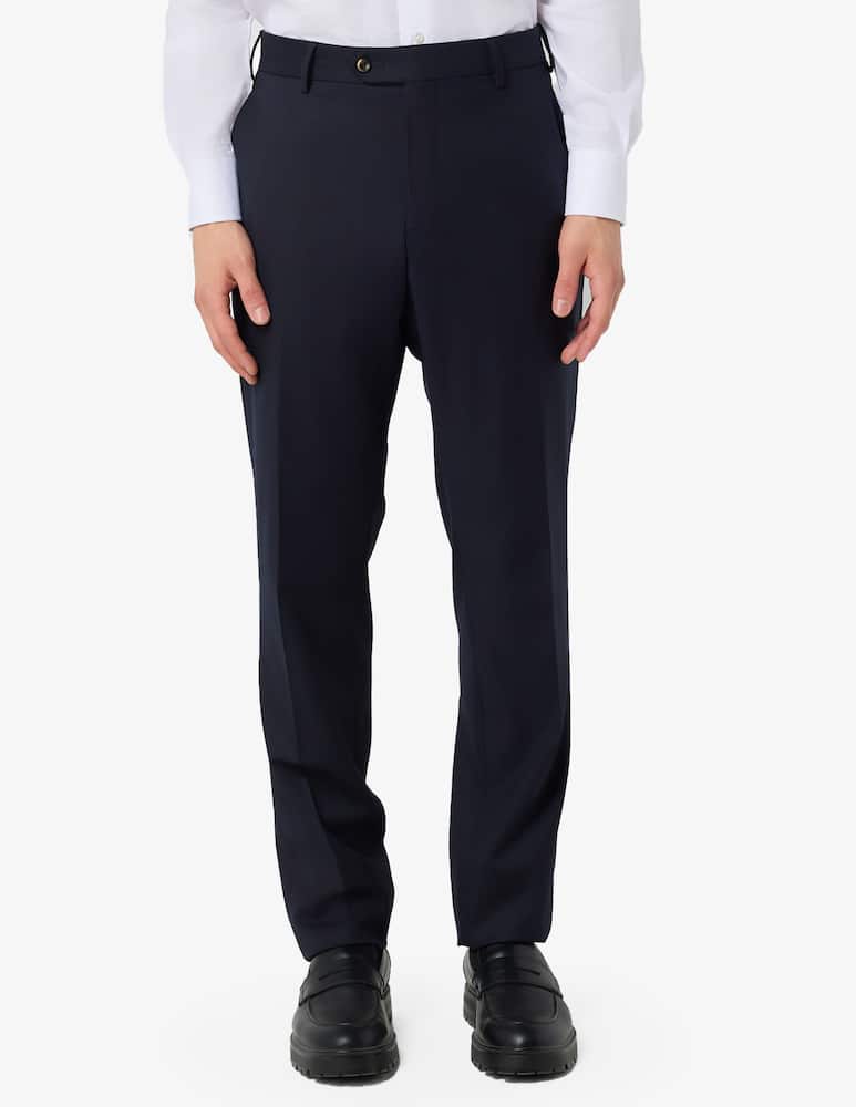 PT Pantaloni Torino Washable fit trousers - picture 1 PT Pantaloni Torino Washable fit trousers - picture 1