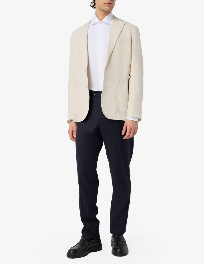 rinascente PT Pantaloni Torino Washable fit trousers