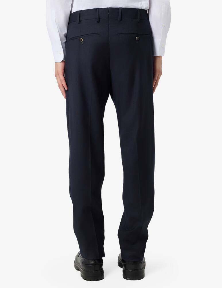 rinascente PT Pantaloni Torino Washable fit trousers
