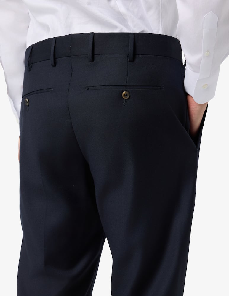 PT Pantaloni Torino Washable fit trousers - picture 4 PT Pantaloni Torino Washable fit trousers - picture 4