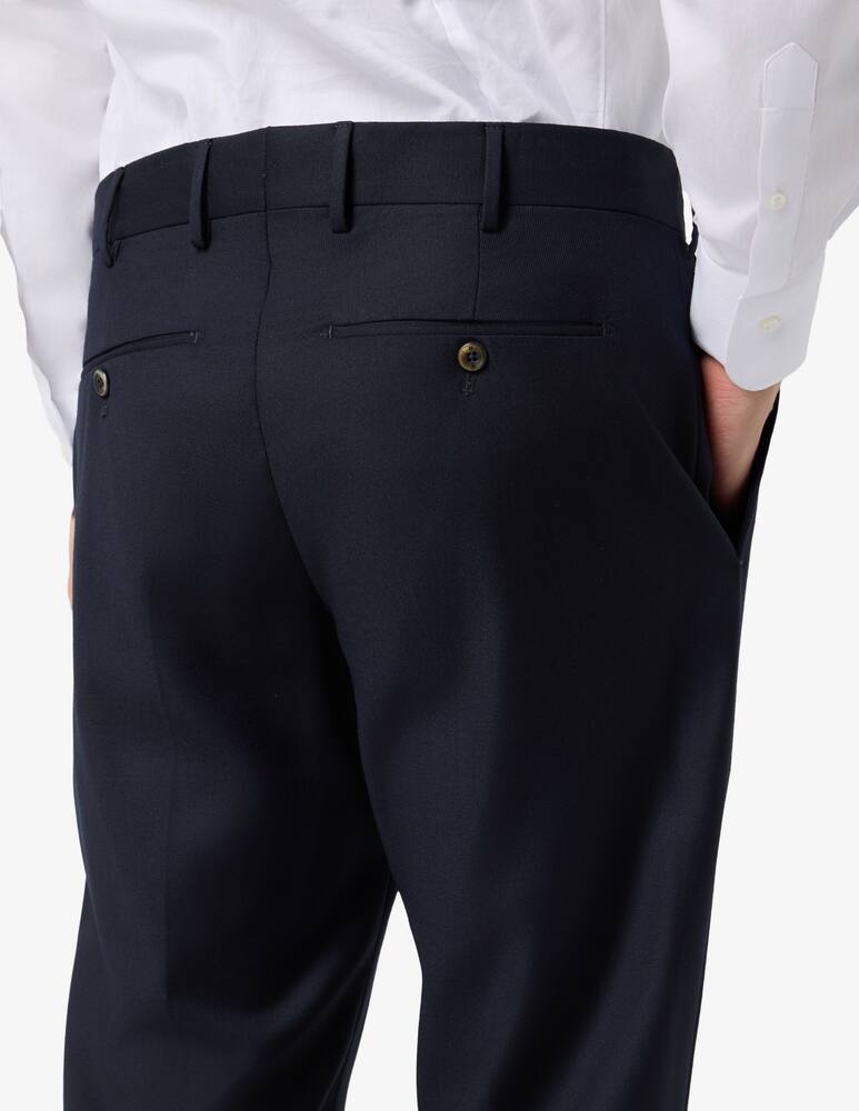 rinascente PT Pantaloni Torino Washable fit trousers