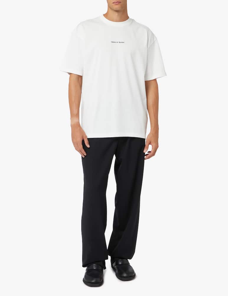 rinascente Vision of Super Maglietta con teschio retro