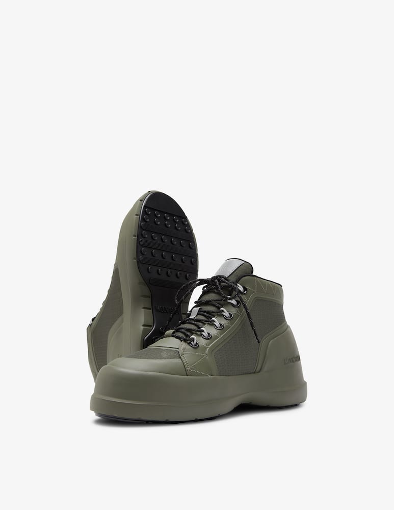 rinascente Moon Boot Luna trek boots