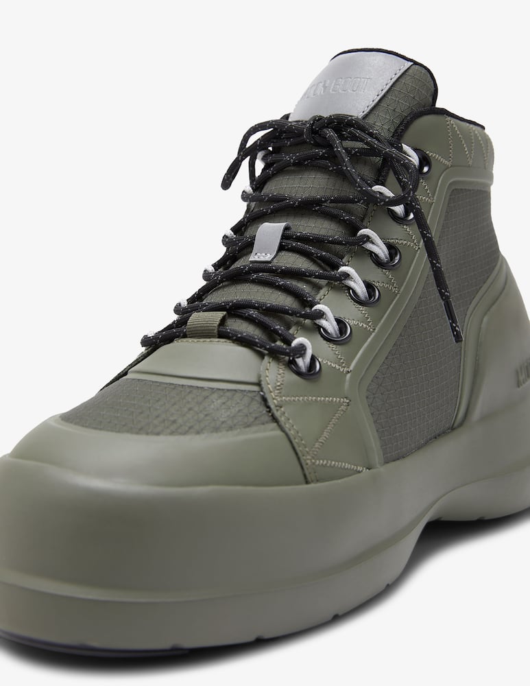 rinascente Moon Boot Luna trek boots