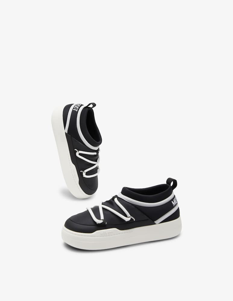 Moon Boot Stivaletti park icon - immagine 2