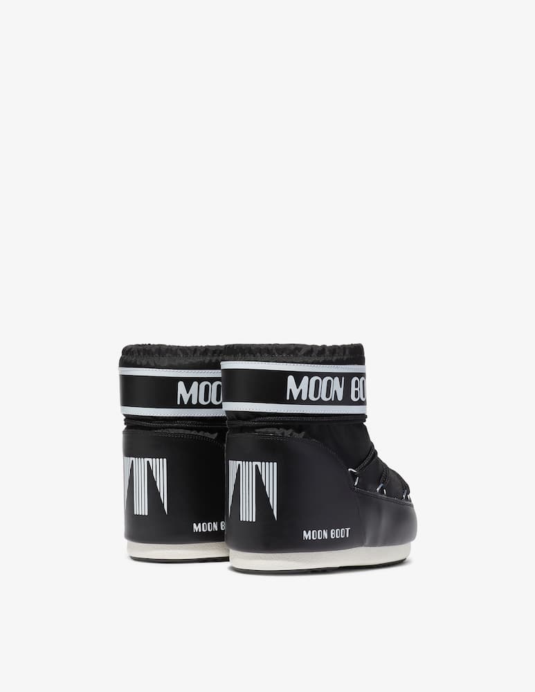Moon Boot Icon low nylon boots - picture 3 Moon Boot Icon low nylon boots - picture 3