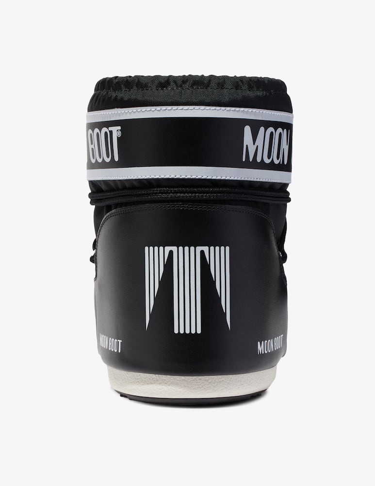Moon Boot Icon low nylon boots - picture 4 Moon Boot Icon low nylon boots - picture 4