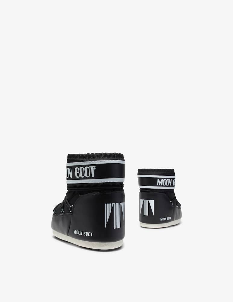 Moon Boot Stivali icon low - immagine 3 Moon Boot Stivali icon low - immagine 3